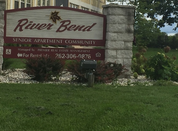 River Bend Senior Apartments - West Bend, WI