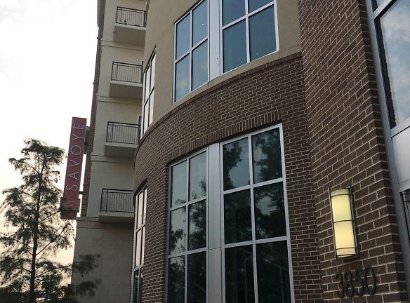 Savoye Apartments - Addison, TX