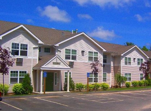 Hillside Village Apartments - Ware, MA