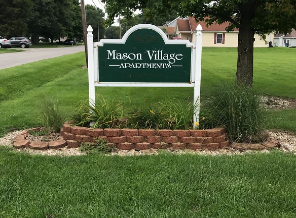 Mason Village Inc Apartments - Marion, IN