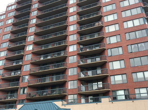 The Classic Condominium Apartments - Stamford, CT