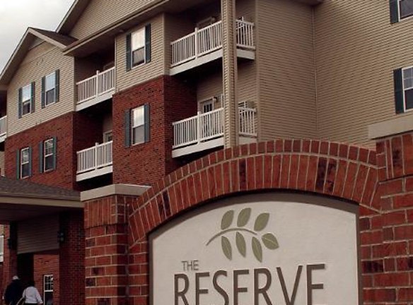 Reserve At Lakeview - Decatur, IL
