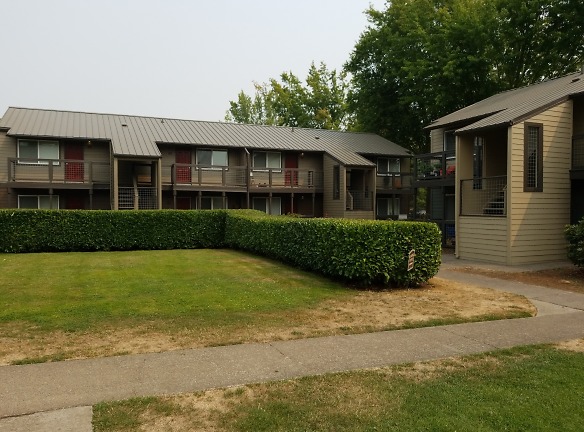Boxer Apartments - Forest Grove, OR