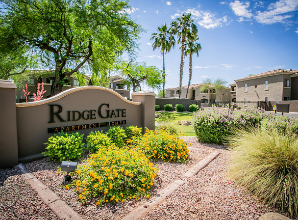 Ridgegate Apartments - Phoenix, AZ