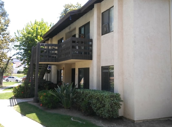 South Gate Village Apartments - San Diego, CA