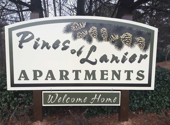 Pines Of Lanier - Gainesville, GA