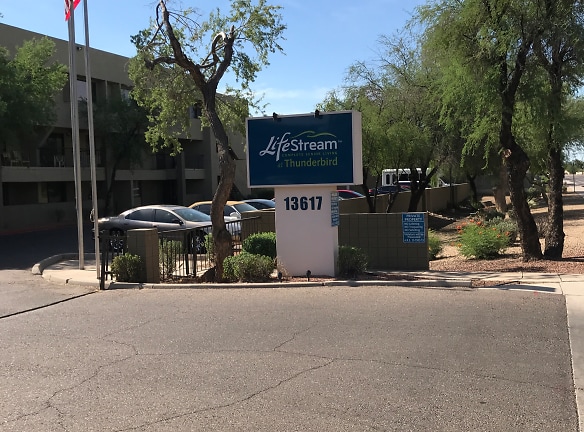 LifeStream At Glendale Apartments - Glendale, AZ