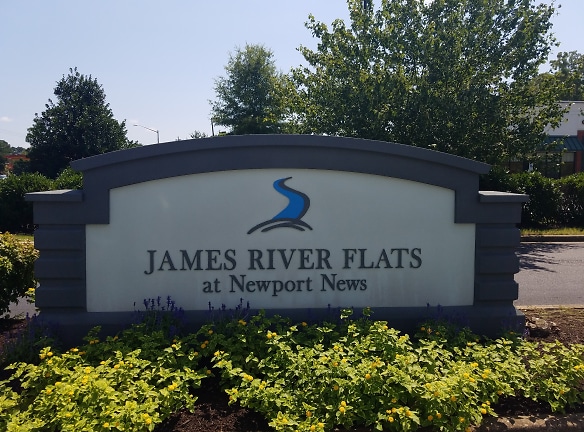 James River Flats At NewPort News Apartments - Newport News, VA