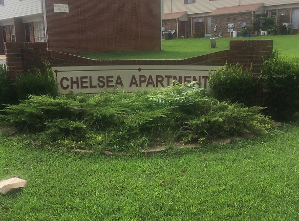 Chelsea Apartments - Belmont, NC