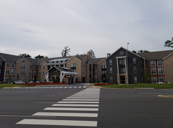 Tribute At Heritage Village Apartments - Gainesville, VA