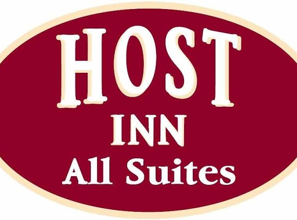 Host Inn All Suites Hotel - Wilkes Barre, PA