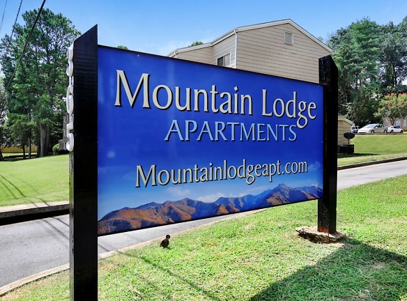 Mountain Lodge - Madison, AL