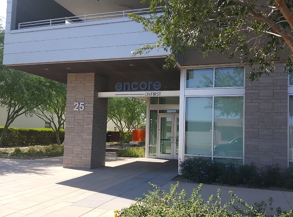 Encore Senior Housing Apartments - Mesa, AZ