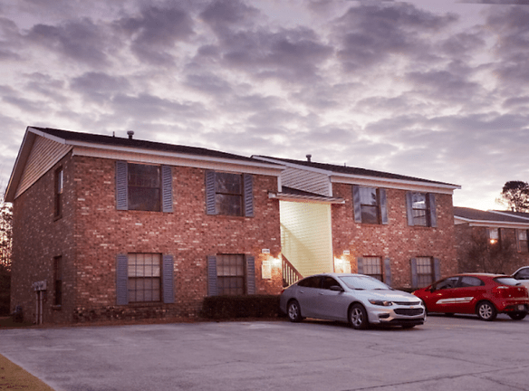 Meadow Wood Place Apartments - Augusta, GA