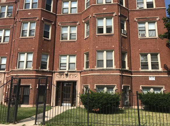 7800 S Laflin Apartments - Chicago, IL