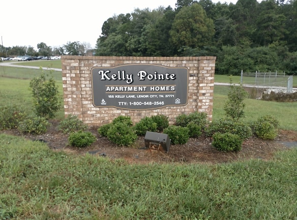 Kelly Pointe Apartments - Lenoir City, TN