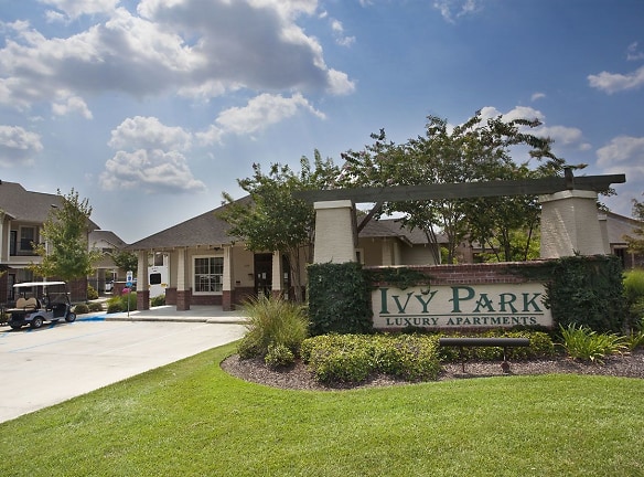 Ivy Park Apartment Homes - Baton Rouge, LA