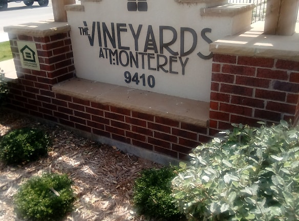 The Vineyards At Monterey Apartments - Lubbock, TX