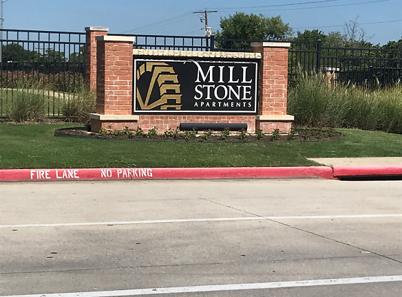 Mill Stone Apartments - Fort Worth, TX