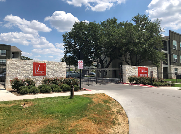 WTA Realestate Apartments - Austin, TX
