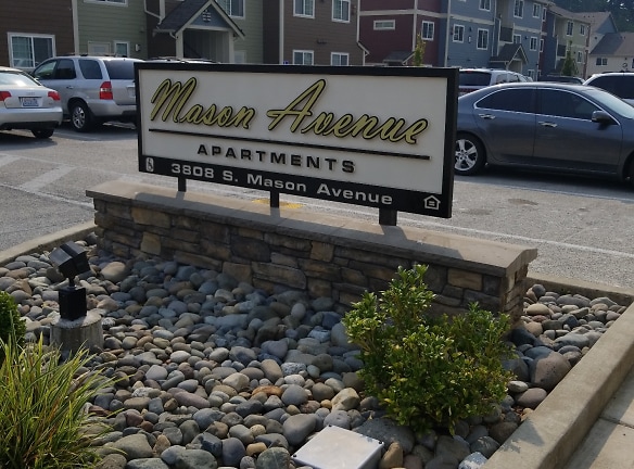 Mason Avenue Apartments - Tacoma, WA