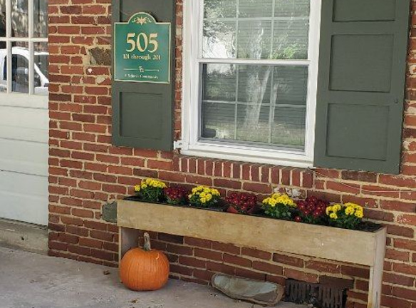 505 Capitol Tr - Newark, DE