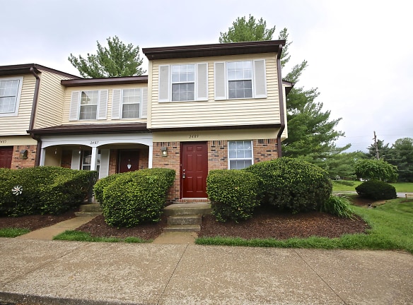2489 Brittany Ln unit 1 - Bloomington, IN