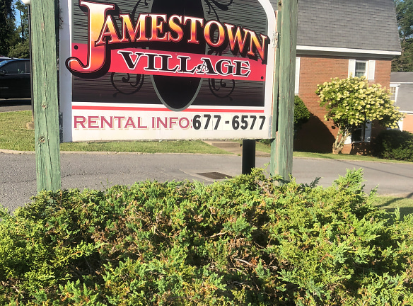 Jamestown Village Apartments - Bridgeport, WV