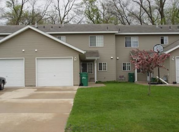 Terraceview Town Homes - Litchfield, MN