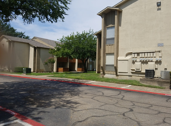 Casa Claire Apartments - Mesquite, TX