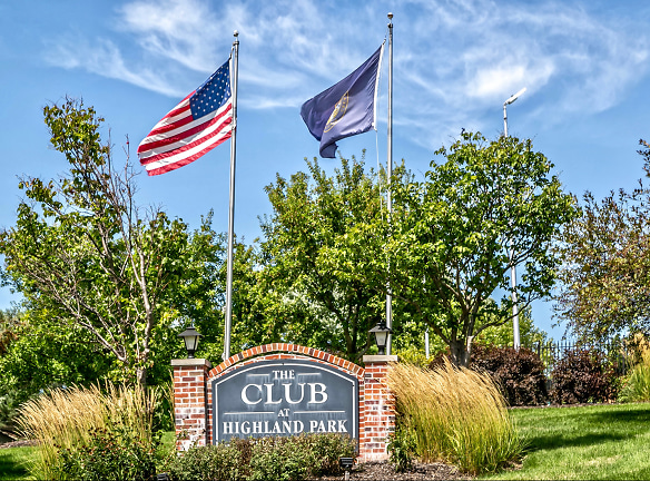 Club At Highland Park - Omaha, NE