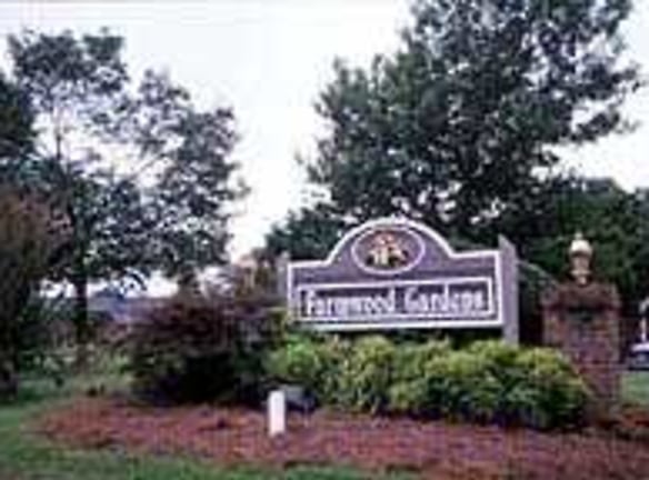 Farmwood Gardens - Kernersville, NC