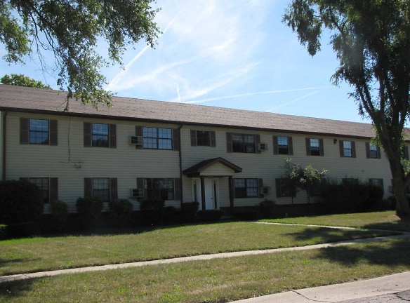 Bedford Woods Apartments - Toledo, OH
