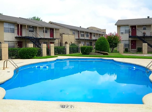 The Flats @ 5900 Apartments - Fort Smith, AR