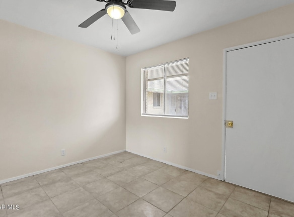 3901 Leavell Ave #2 - El Paso, TX