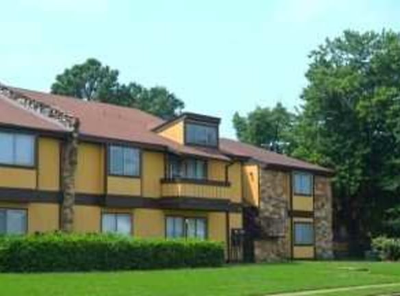 Villas At Willow Creek - Memphis, TN