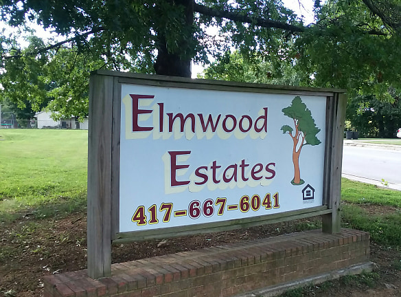 Elmwood Estates Apartments - Nevada, MO