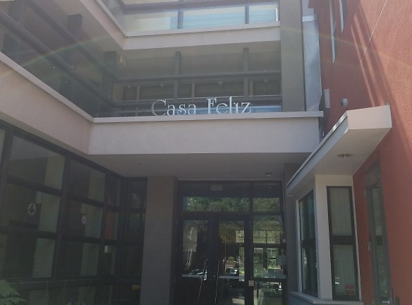 Casa Feliz Studios Apartments - San Jose, CA