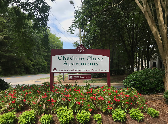Cheshire Chase Apartments - Charlotte, NC
