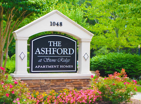 Ashford At Stone Ridge Apartments - College Park, GA