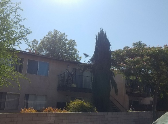 Presidio Garden Apartments - Paso Robles, CA