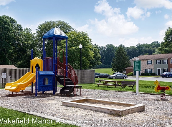 Wakefield Manor Apartments - Bel Air, MD
