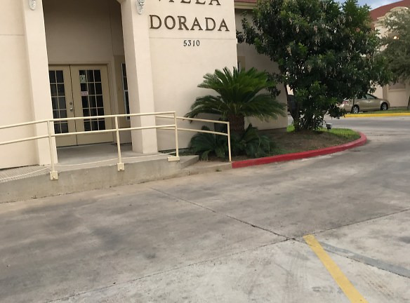 Villa Dorada Apartments - Laredo, TX