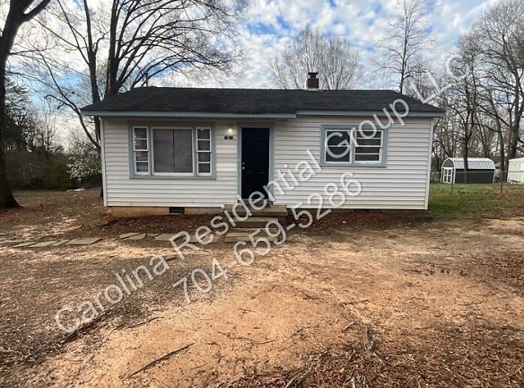 1713 Younger Ave - Statesville, NC