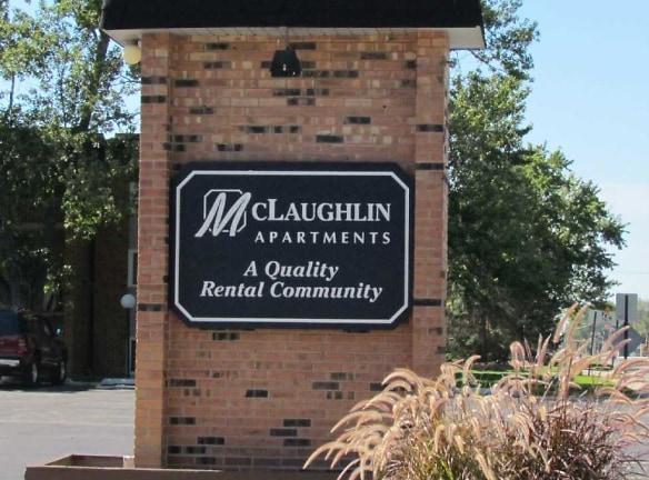 McLaughlin Apartments - Hammond, IN