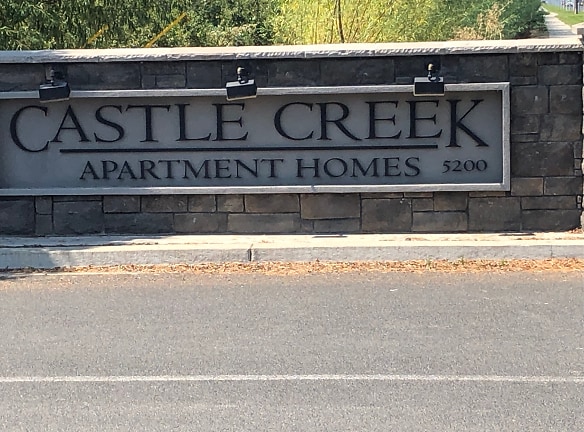 Castle Creek Apartments - Yakima, WA
