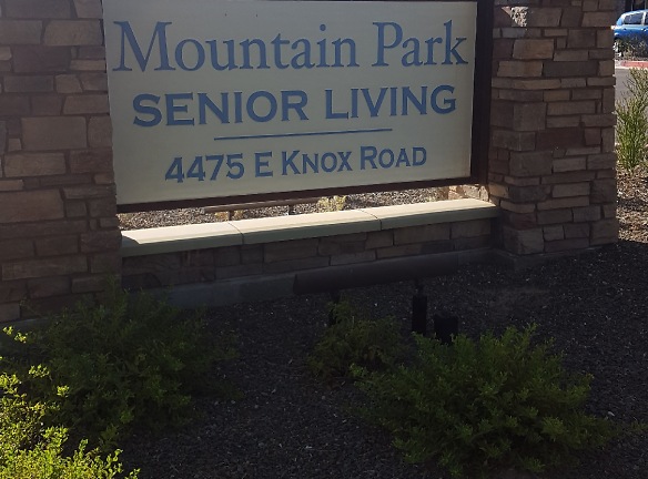 Mountain Park Senior Living Apartments - Phoenix, AZ