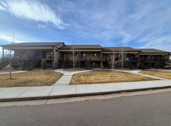 701 30th Ave unit A - Greeley, CO