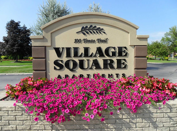 Village Square - Lafayette, IN