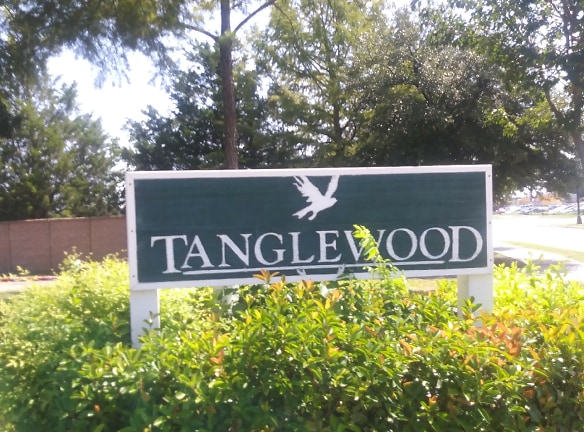 Tanglewood Apartments - Arlington, TX